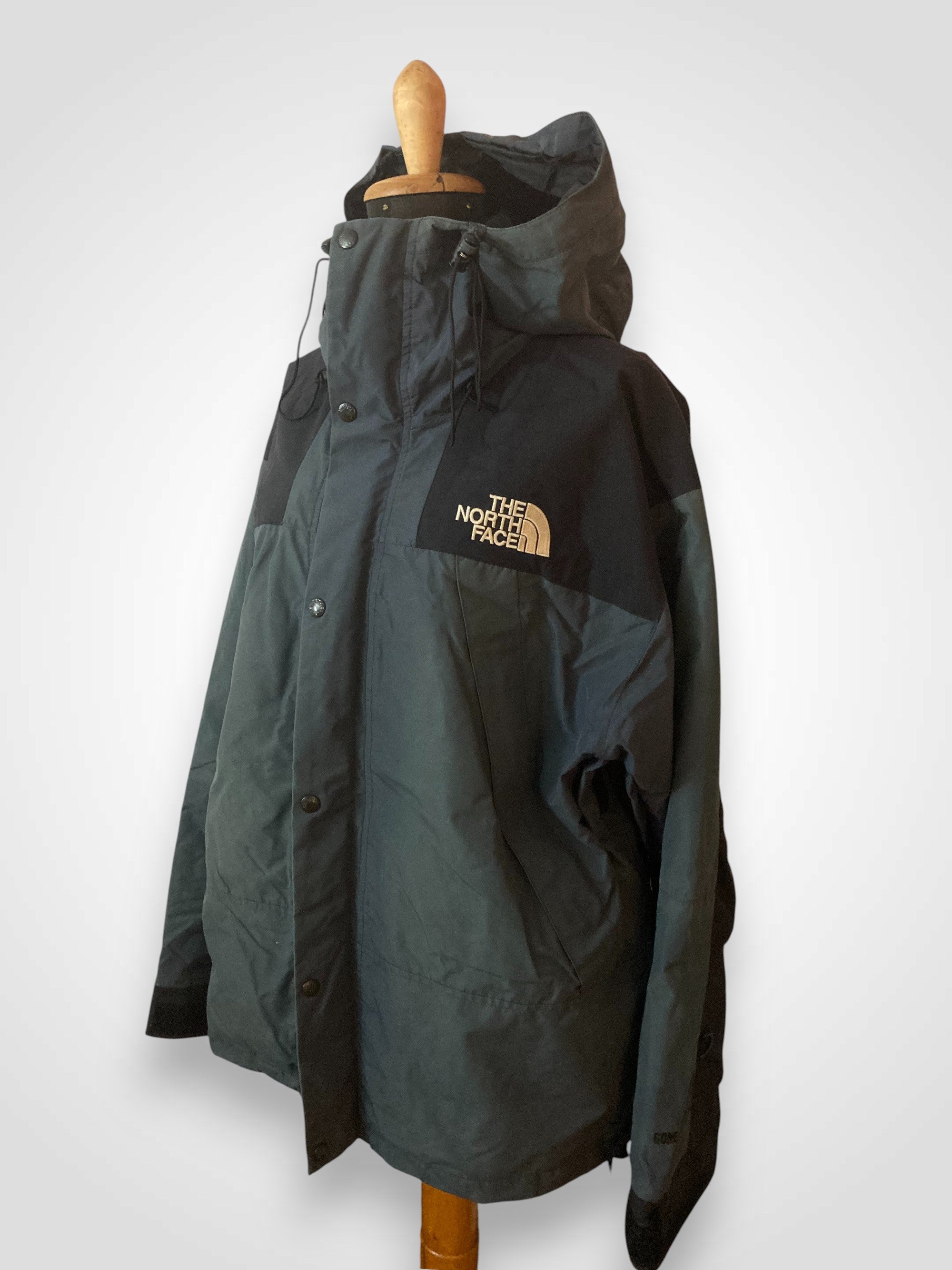 The North Face Mountain Light Jacket Man – Vetrina Vintage Lab