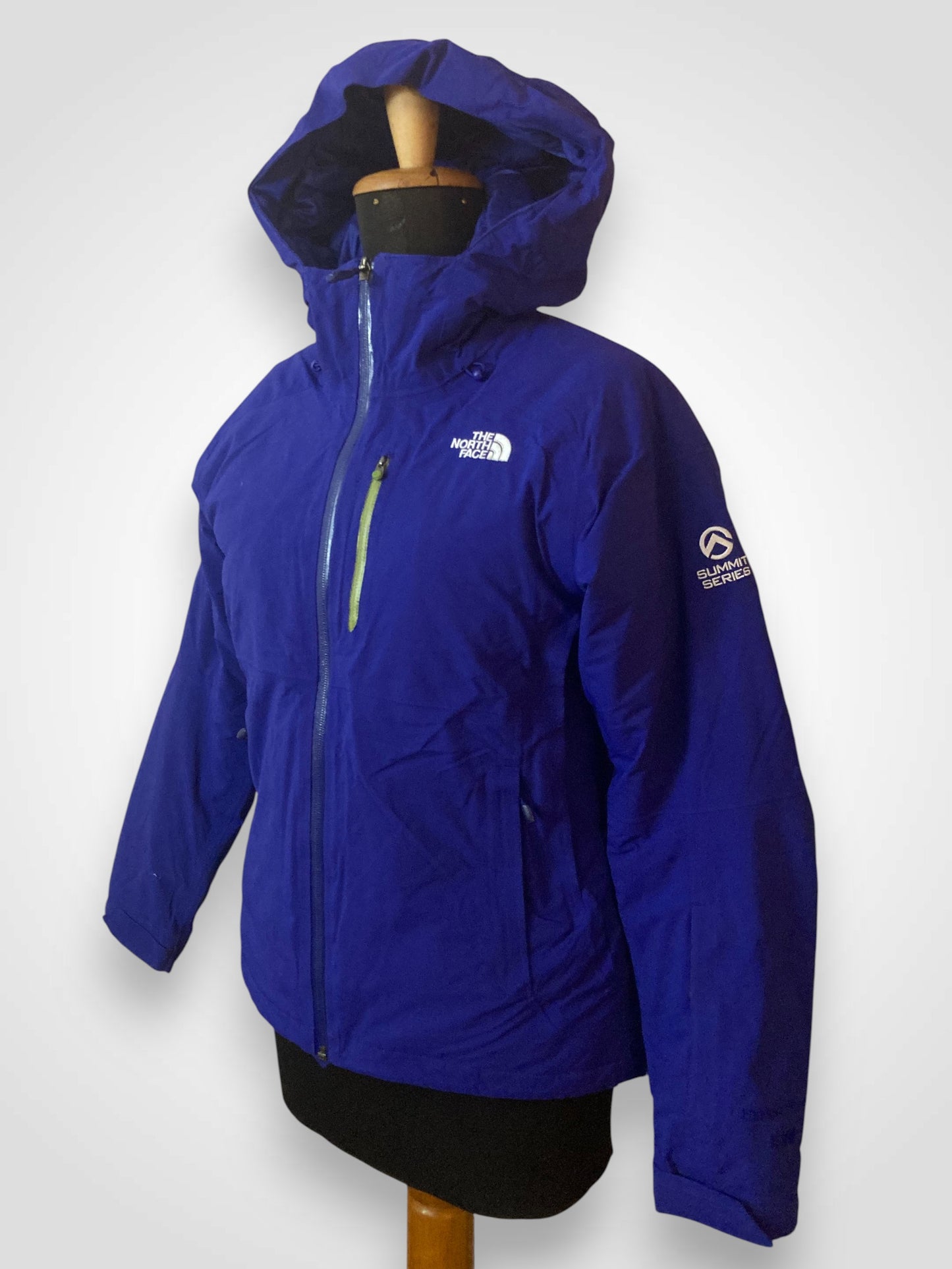 The North Face Jacket Summit Series