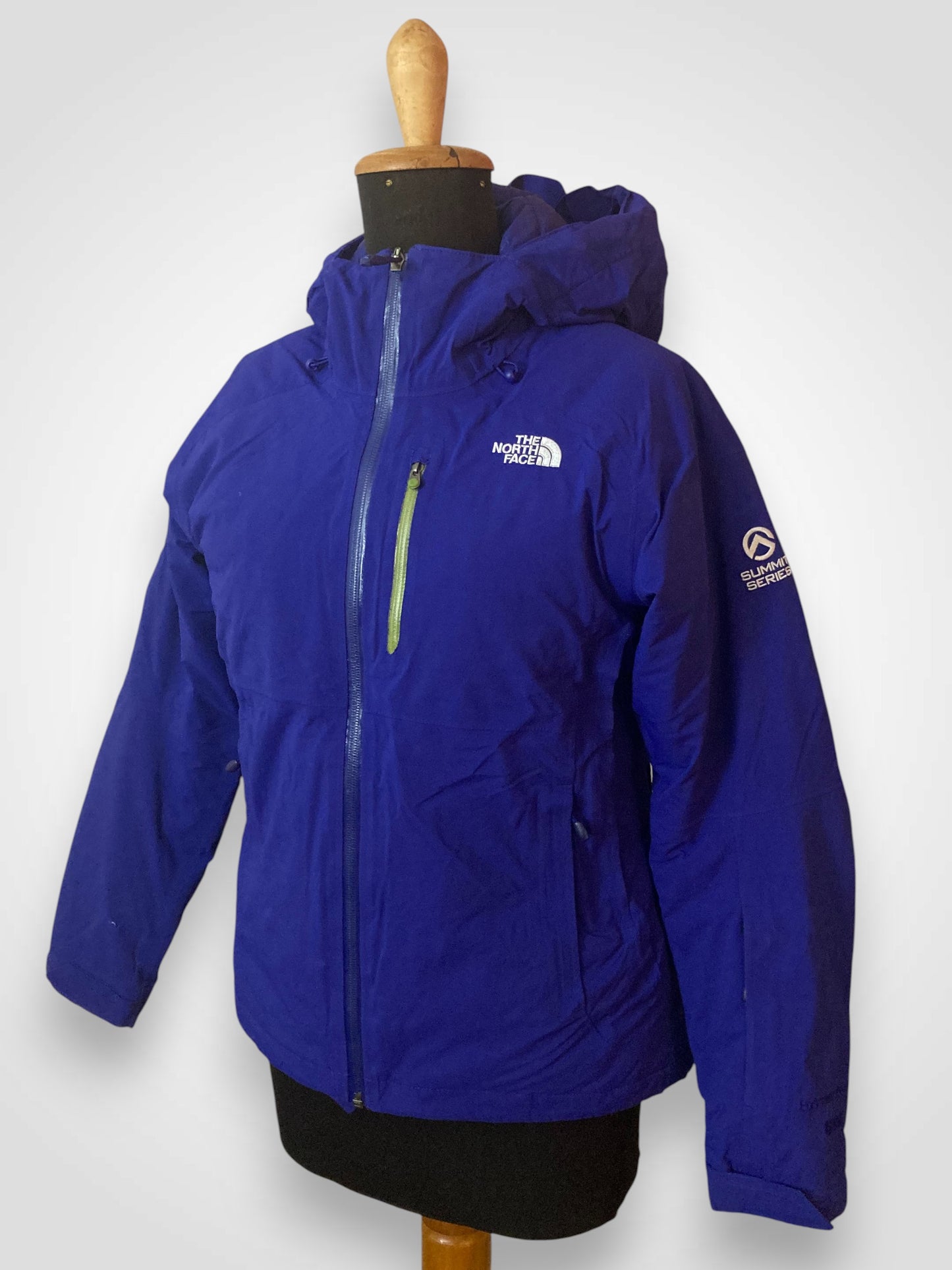 The North Face Jacket Summit Series