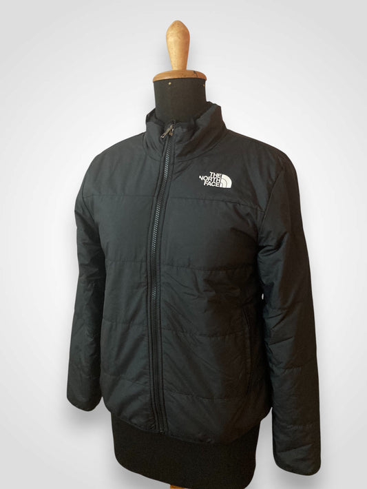 Piumino The North Face Reversibile