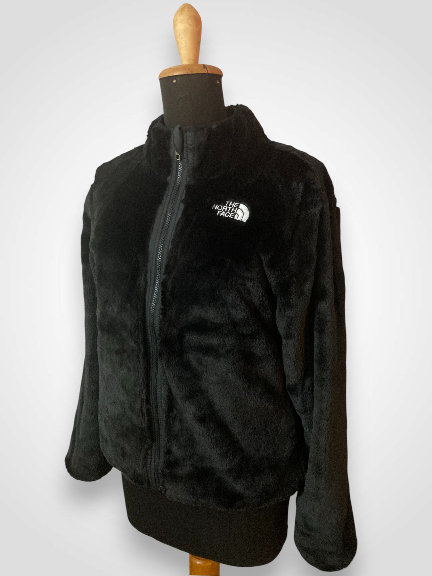 Piumino The North Face Reversibile