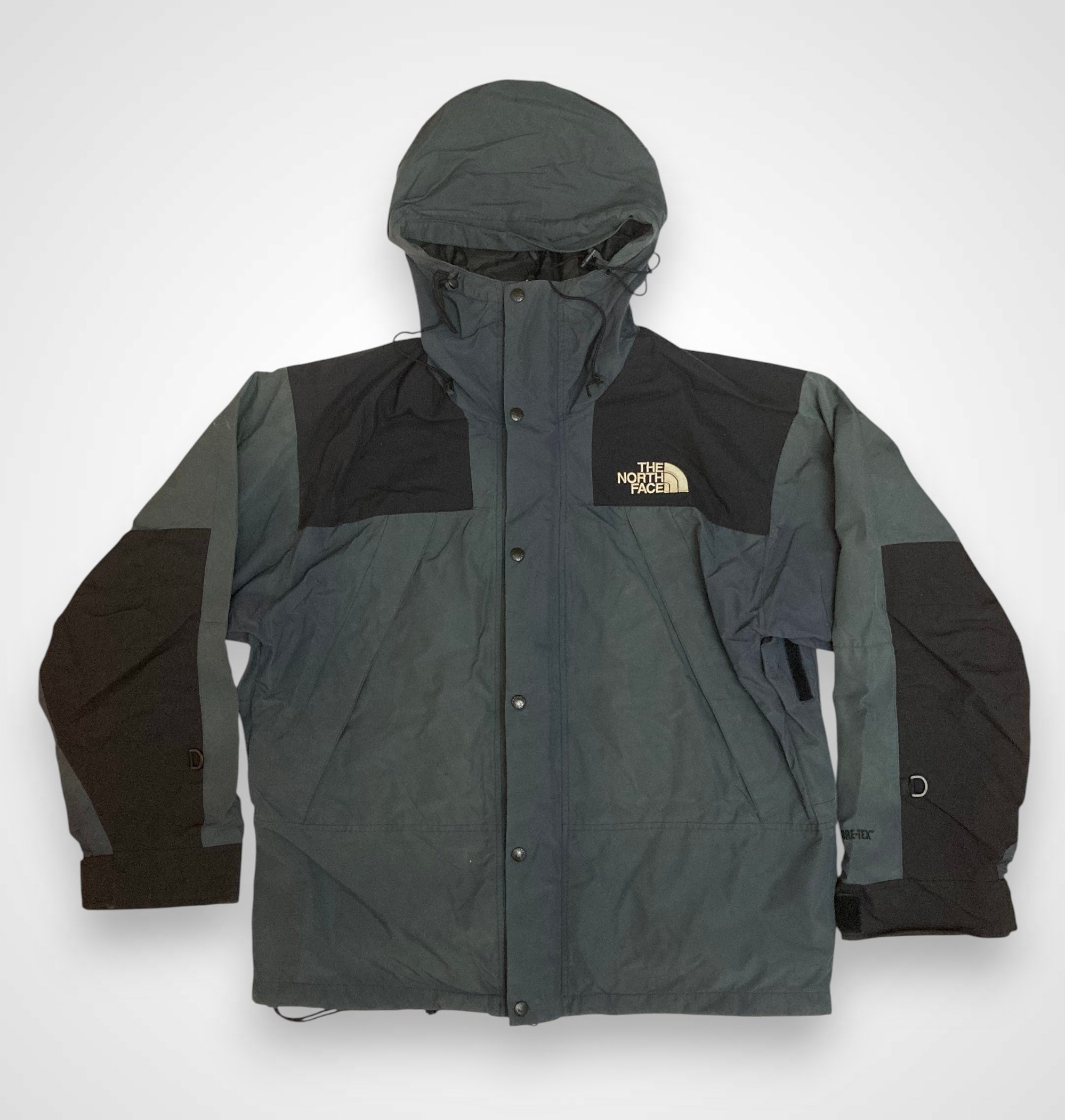 The North Face Mountain Light Jacket Man – Vetrina Vintage Lab