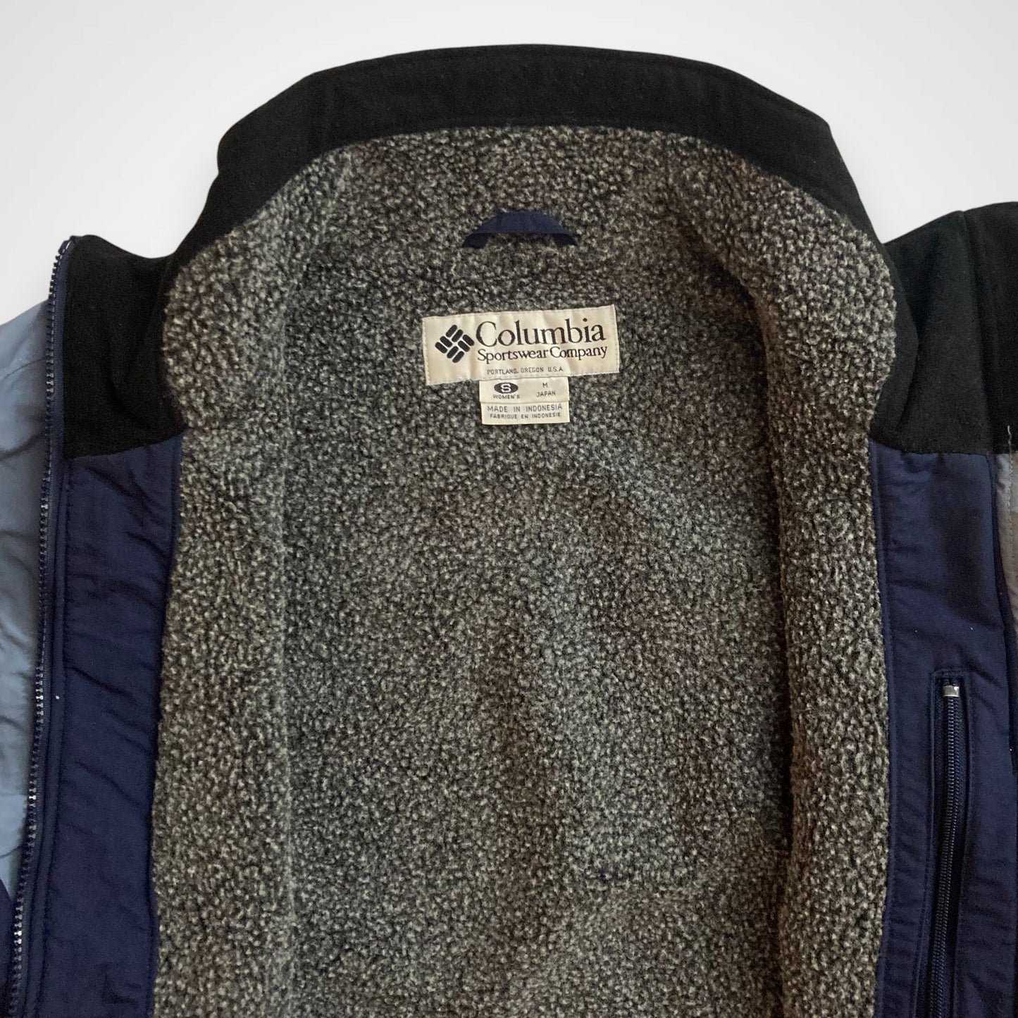 Giacca Columbia Sport