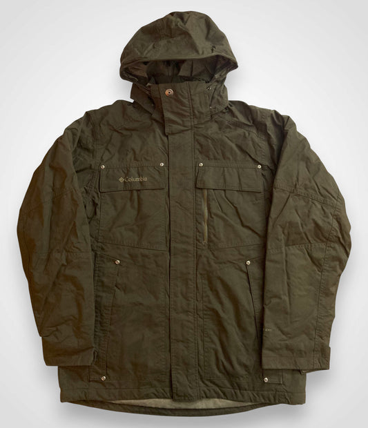 Giacca tecnica Columbia