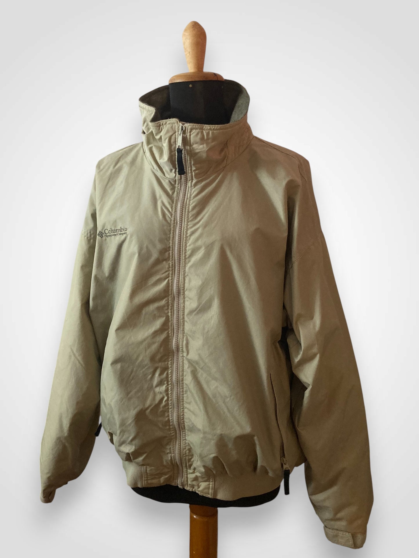 Bomber Columbia anni '90