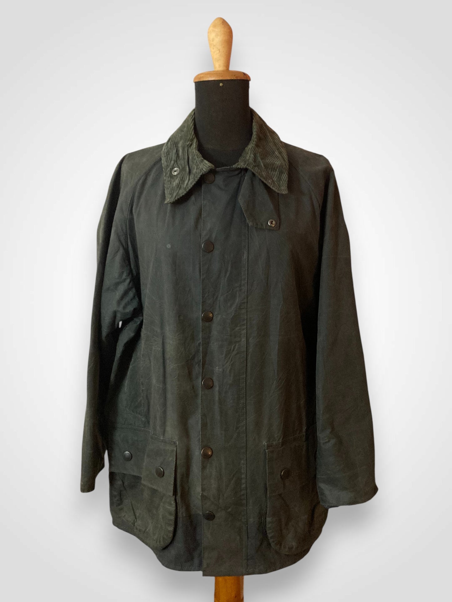 Barbour Beaufort Uomo
