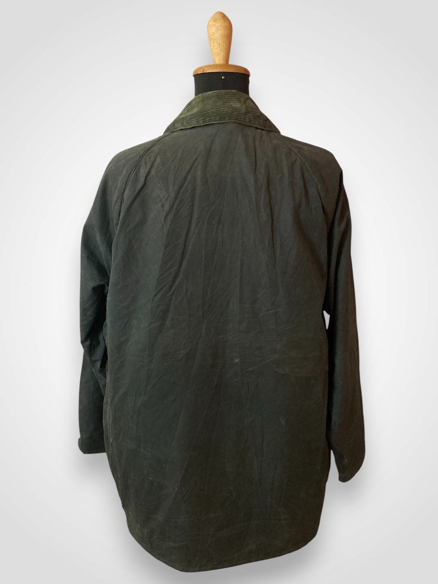 Barbour Beaufort Uomo