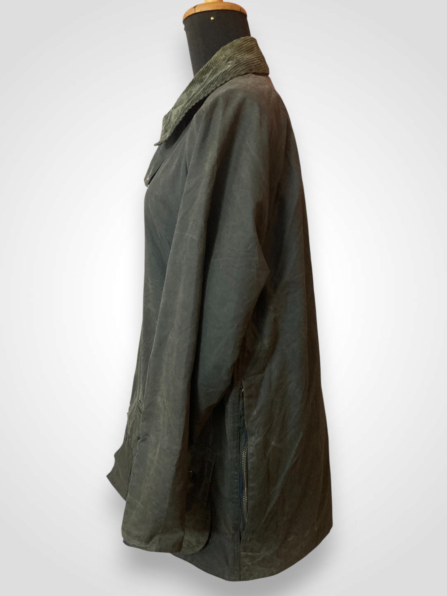 Barbour Beaufort Uomo