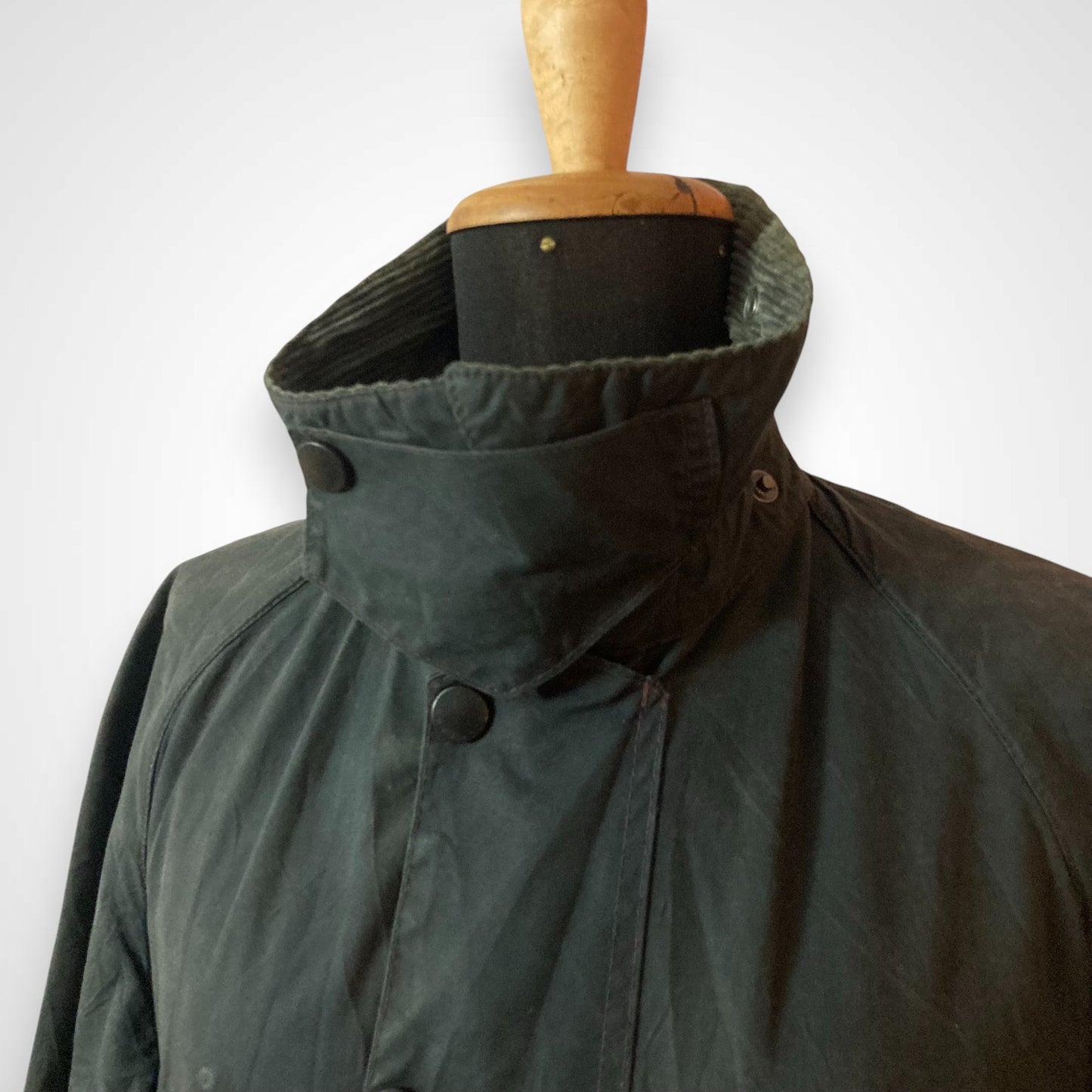 Barbour Beaufort Uomo