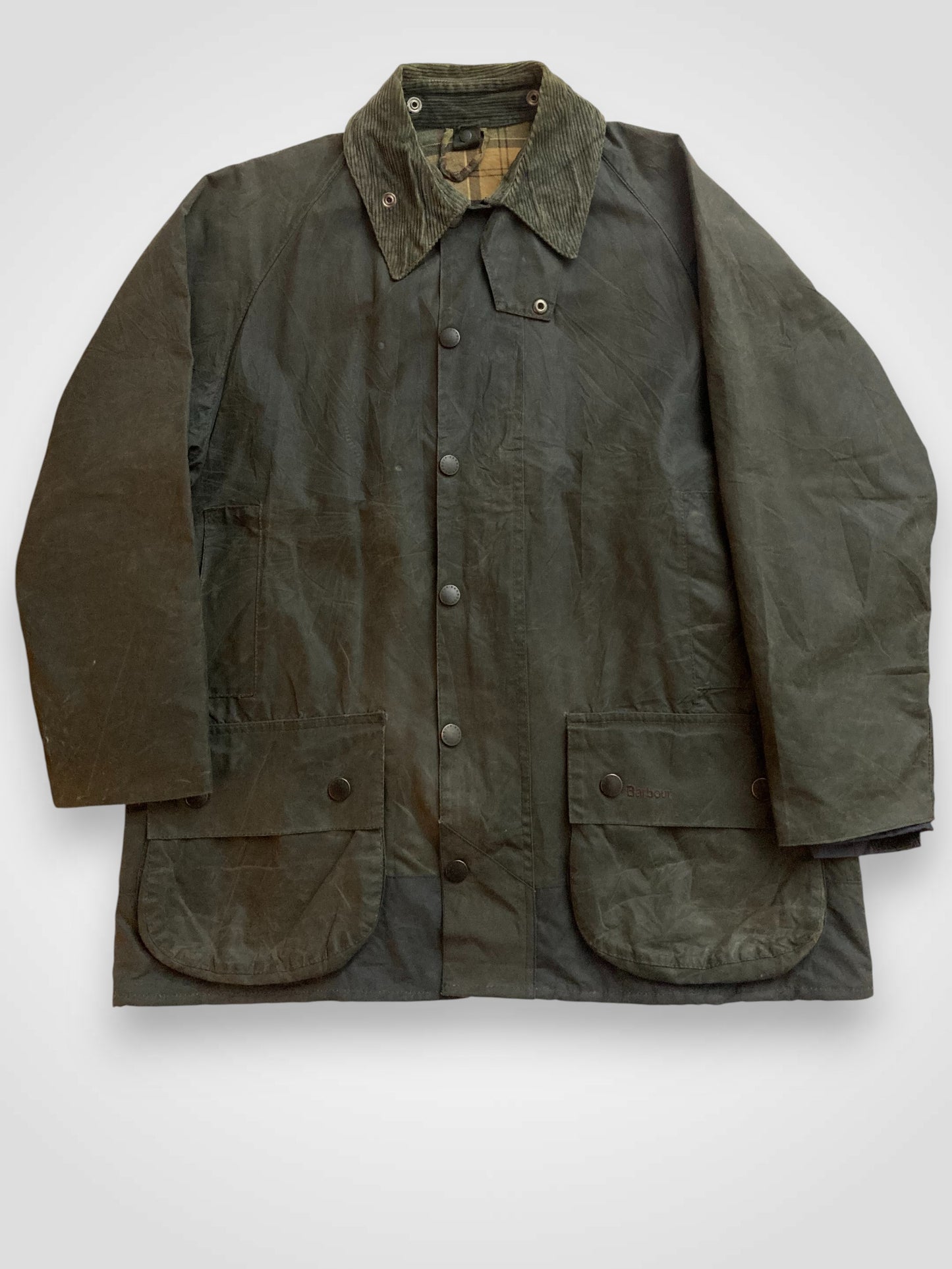 Barbour Beaufort Uomo
