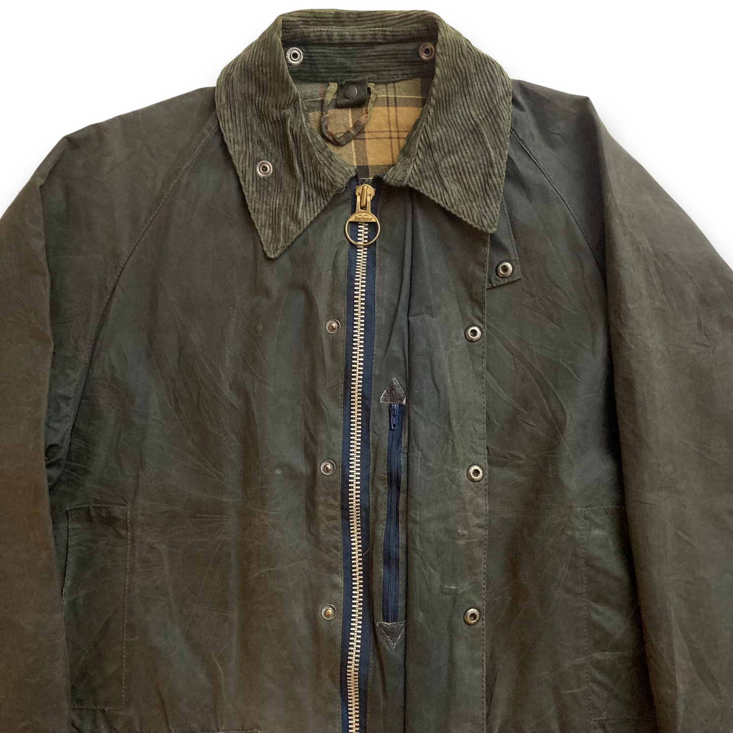 Barbour Beaufort Uomo