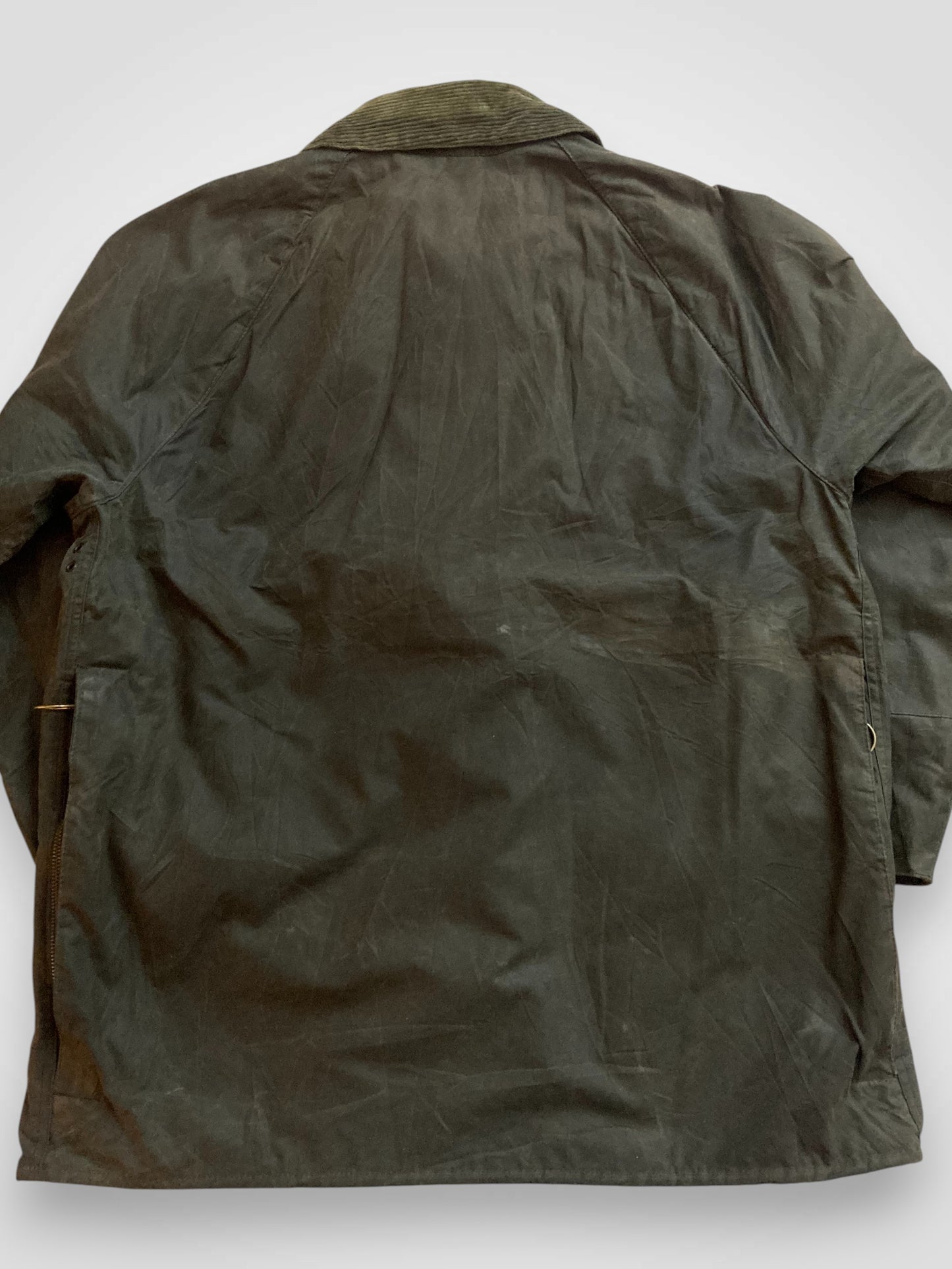 Barbour Beaufort Uomo