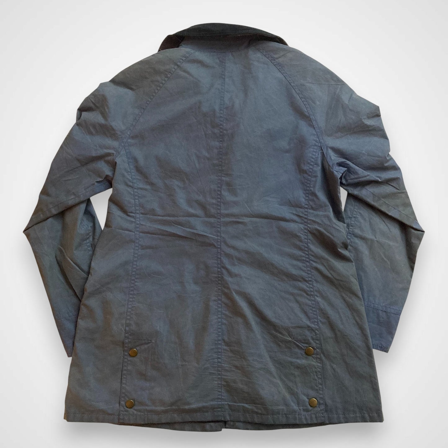 Barbour Beadnell Flyweight Tartan Donna