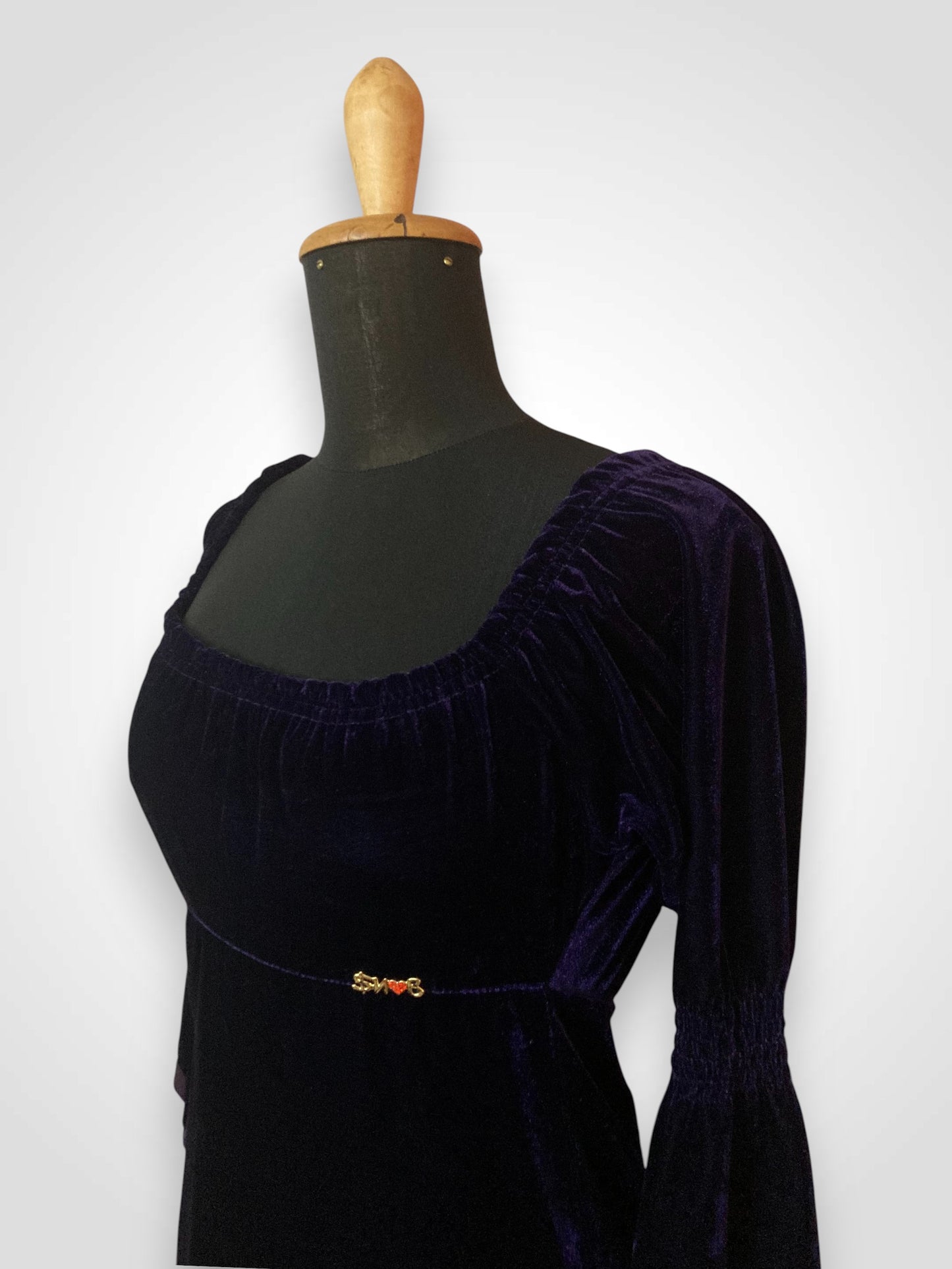 Abito originale '90s Monella Vagabonda