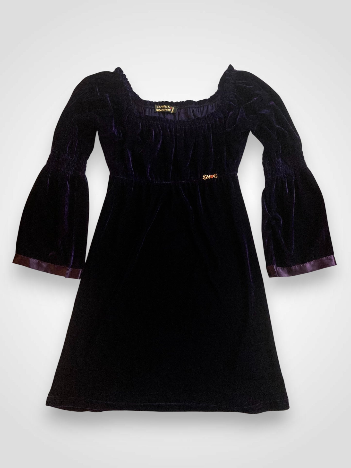 Abito originale '90s Monella Vagabonda