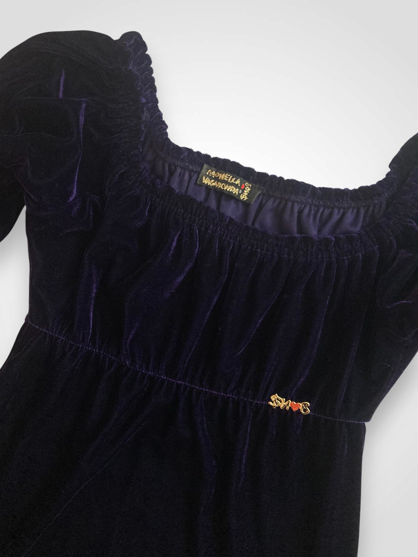 Abito originale '90s Monella Vagabonda