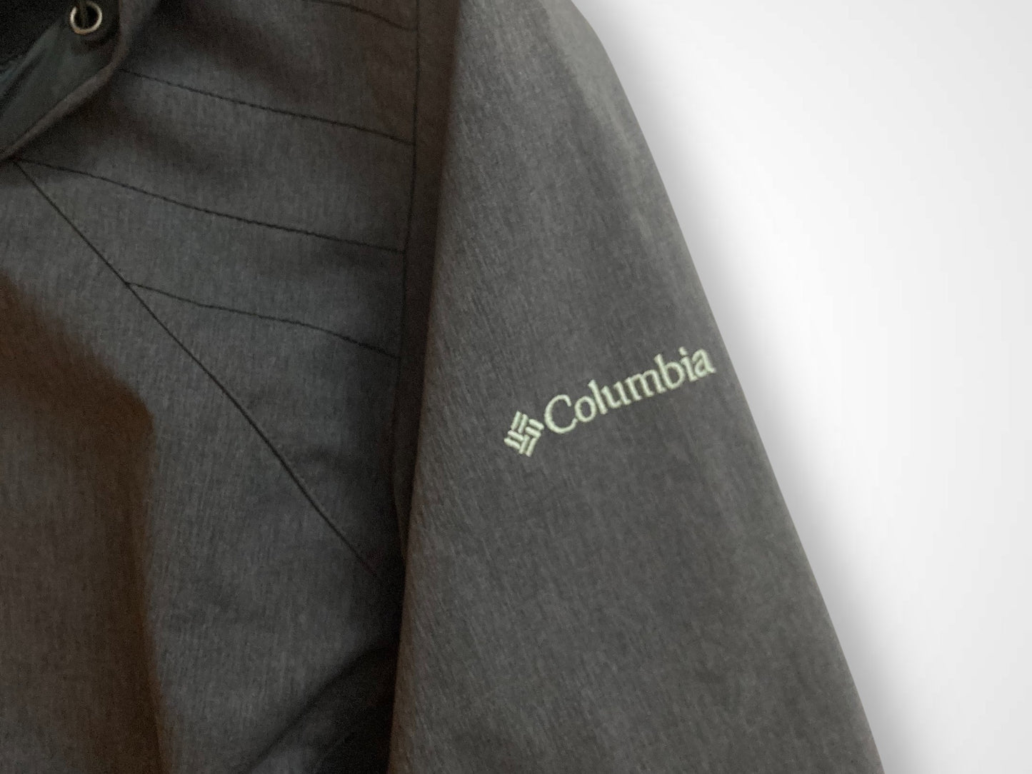 Impermeabile Columbia