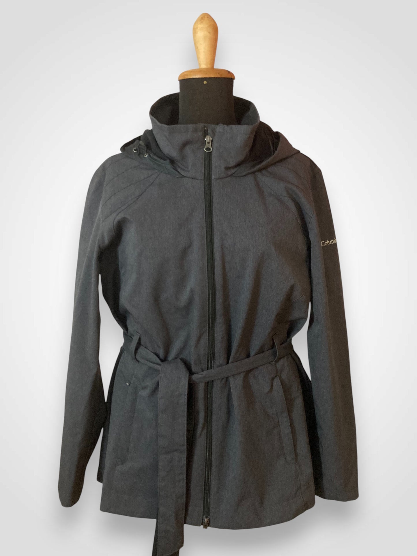 Impermeabile Columbia