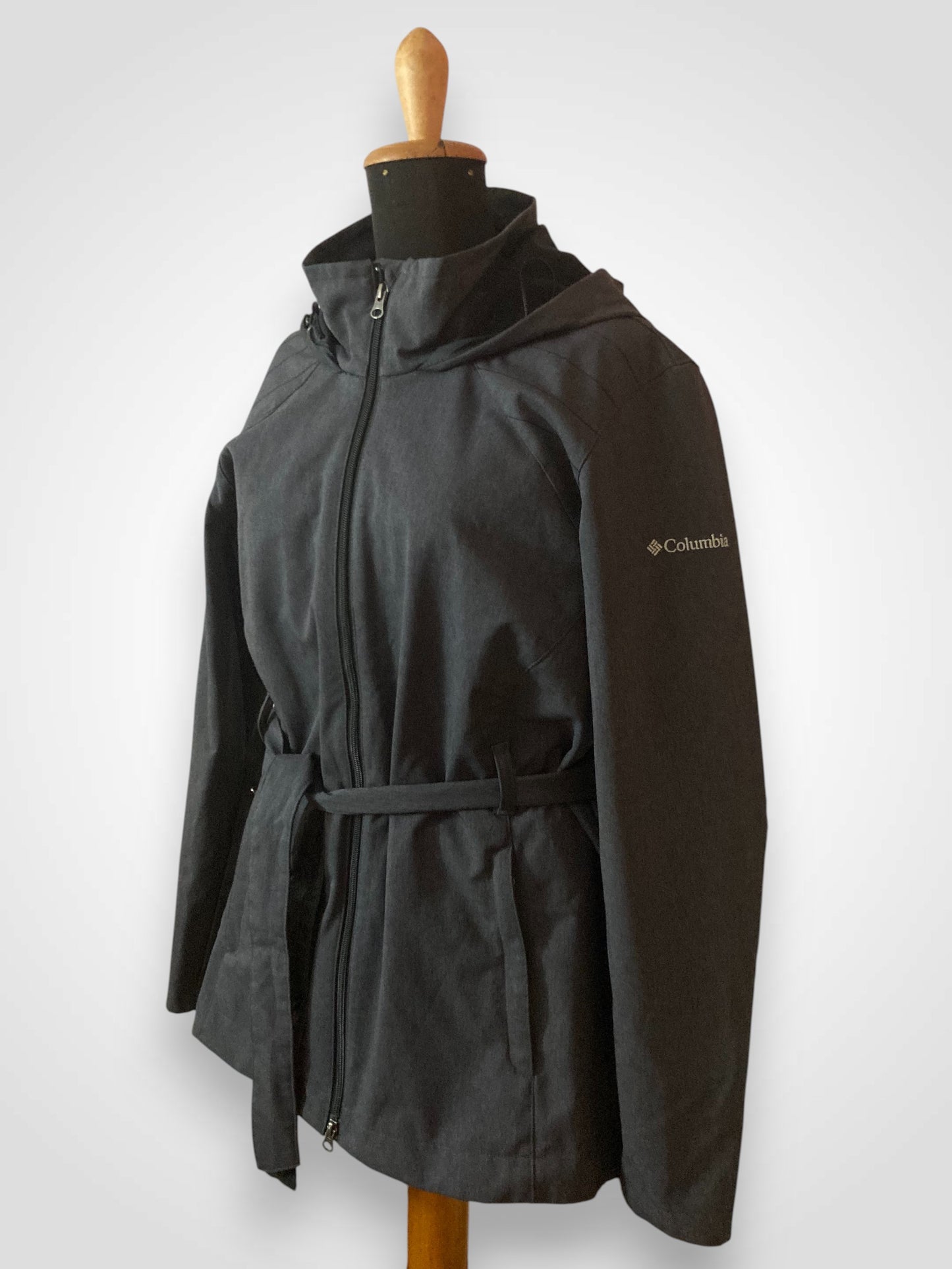 Impermeabile Columbia