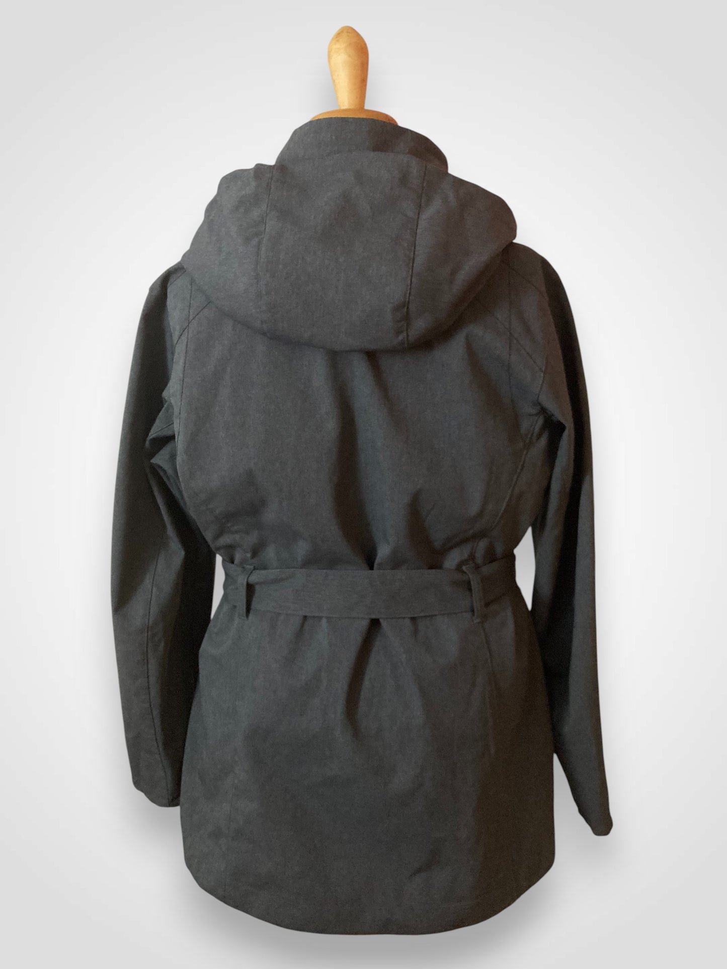 Impermeabile Columbia