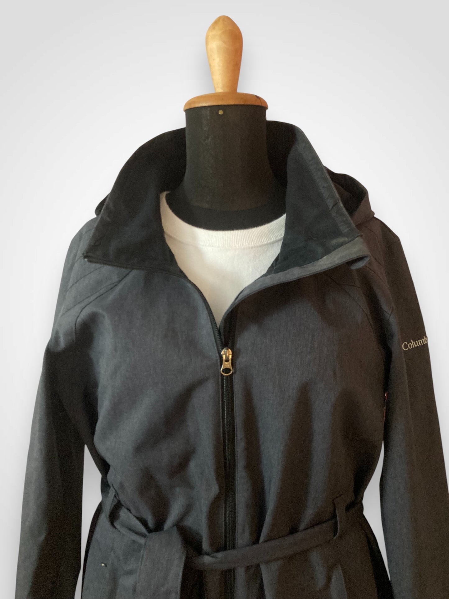 Impermeabile Columbia