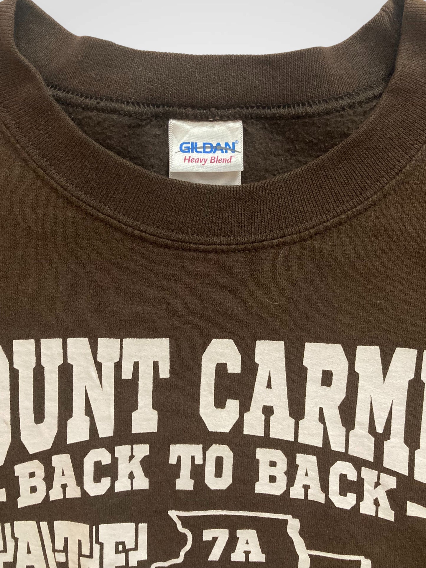 Felpa originale Gilan