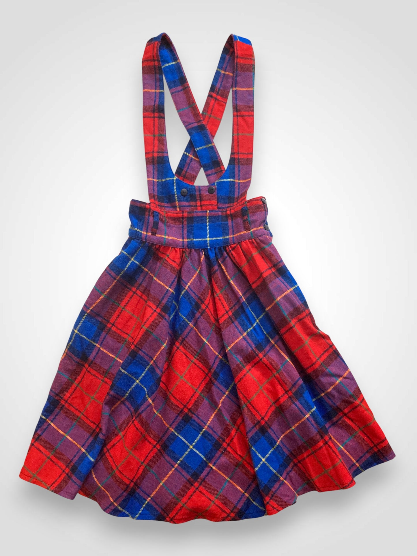 Abito Collezione Benetton '90s