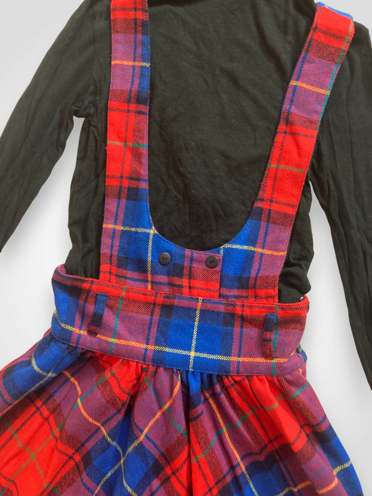 Abito Collezione Benetton '90s