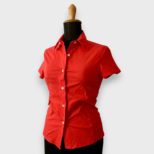 Camicia Benetton