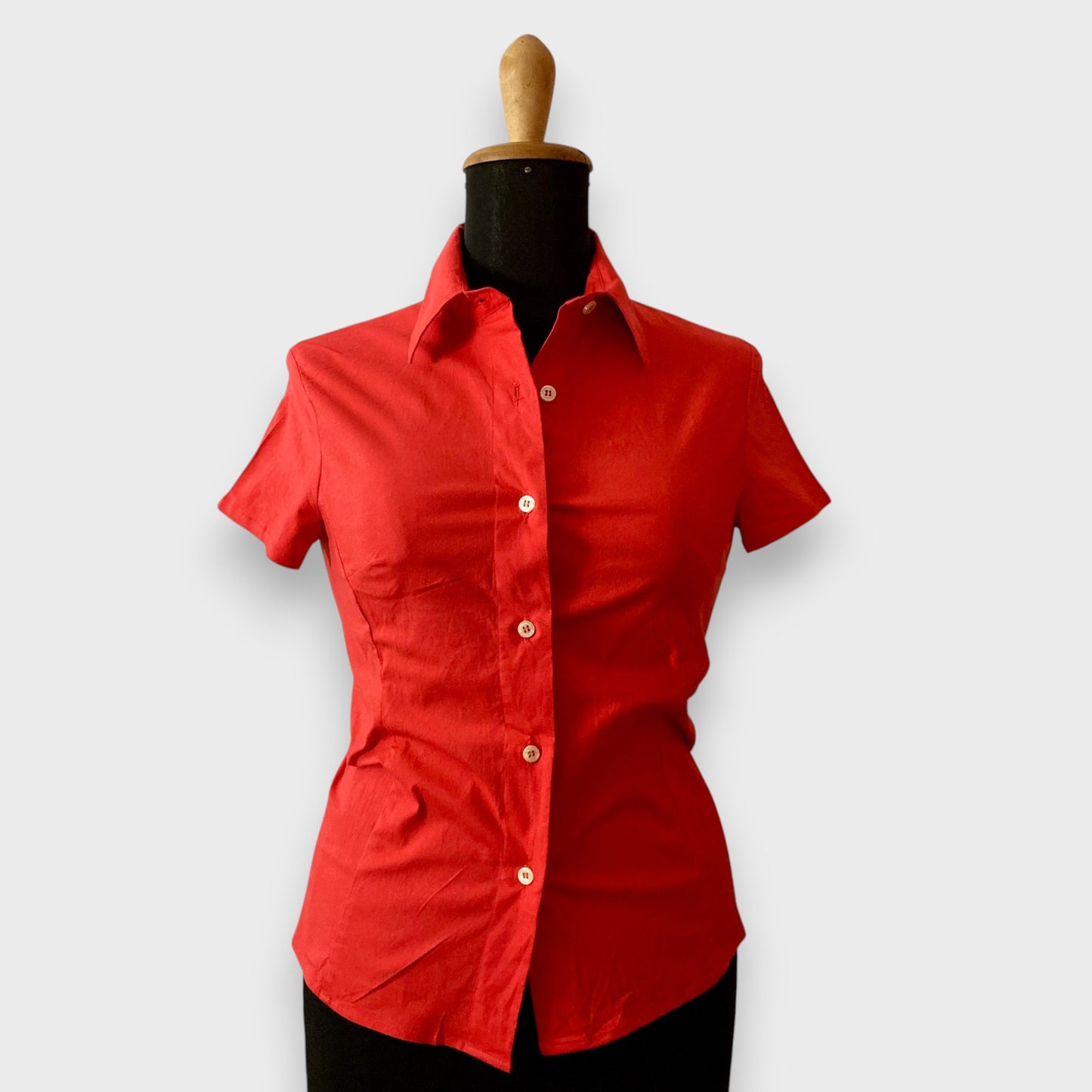 Camicia Benetton