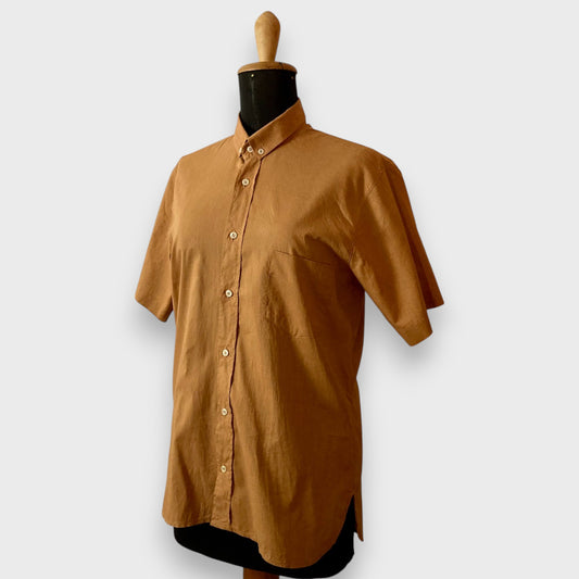 Camicia Sisley anni '80