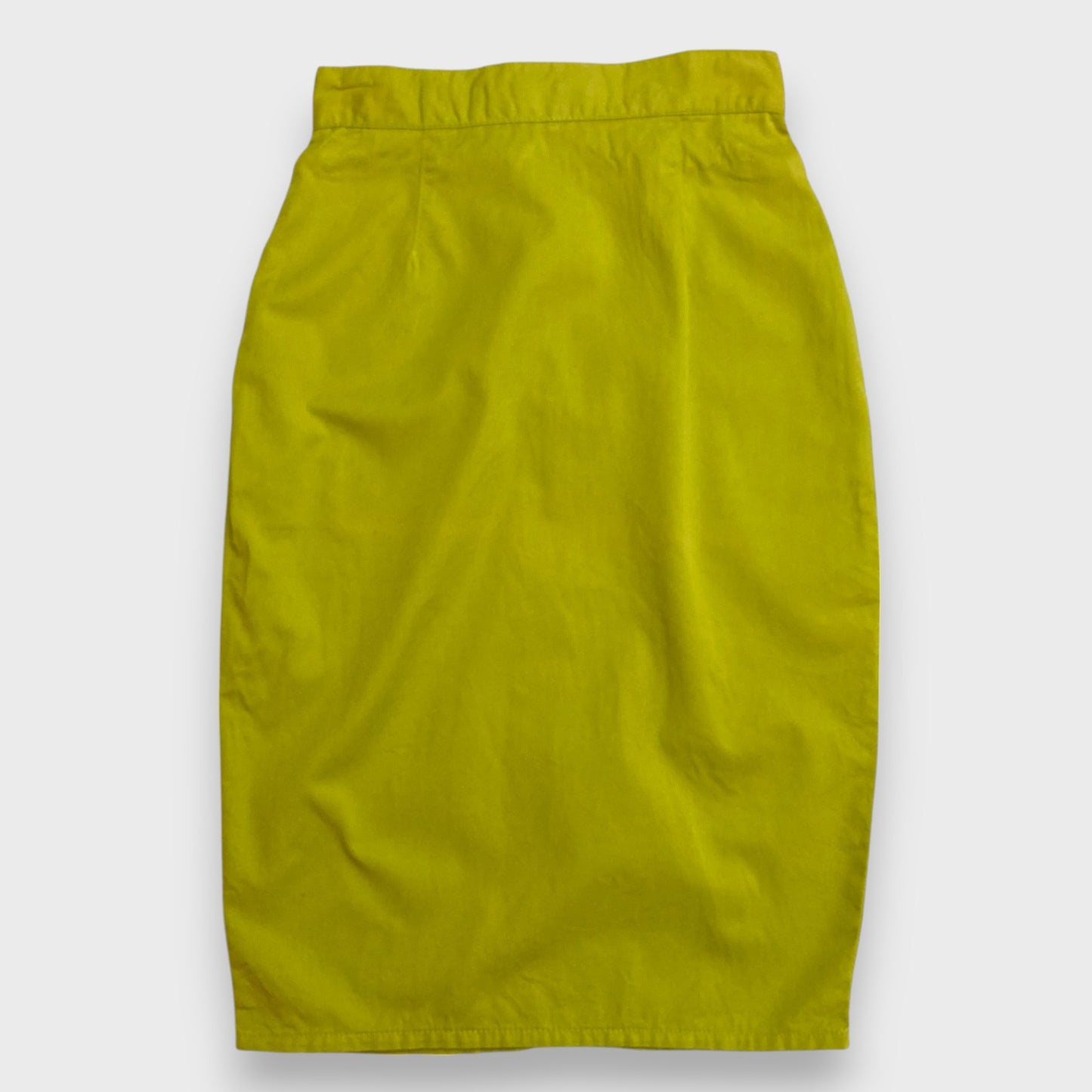 Gonna midi Benetton