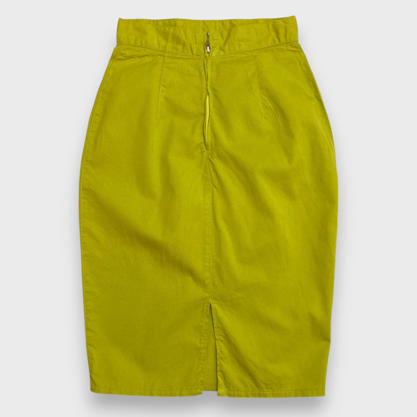 Gonna midi Benetton