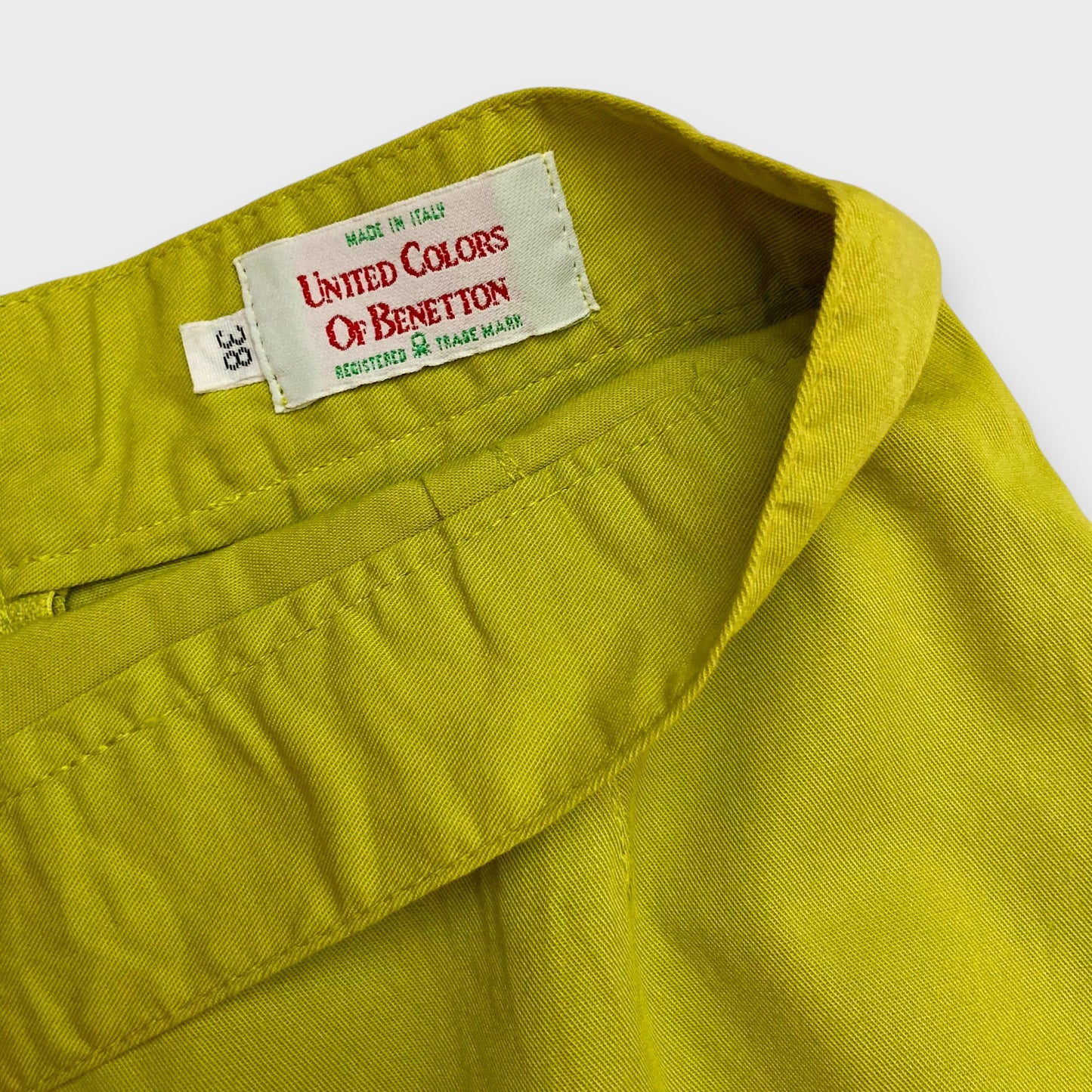 Gonna midi Benetton