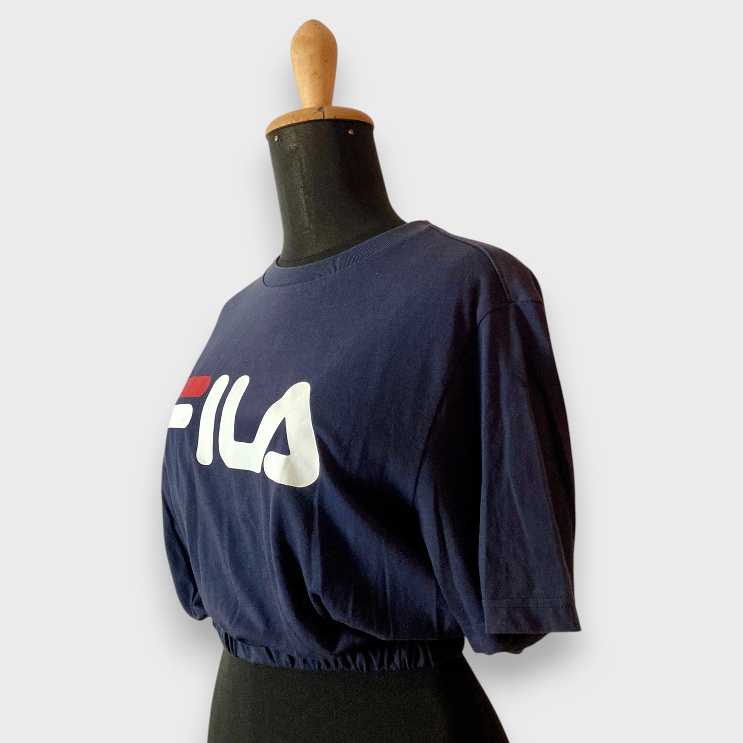 Crop Top Fila