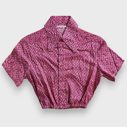 Crop Top '90s