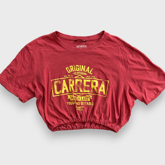Crop Carrera