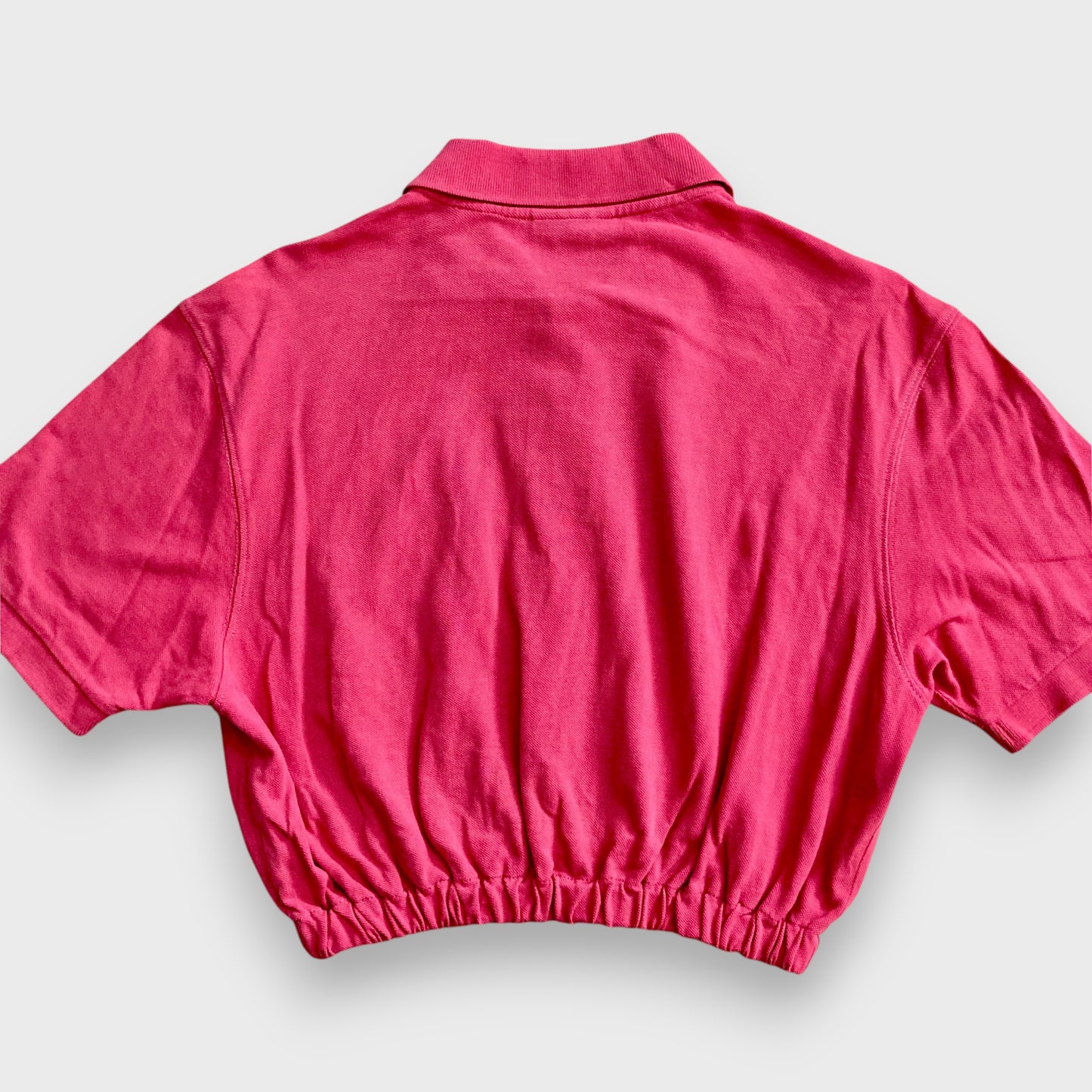 Crop Top Marlboro Classics