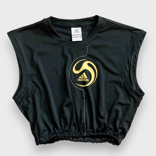 Crop Adidas