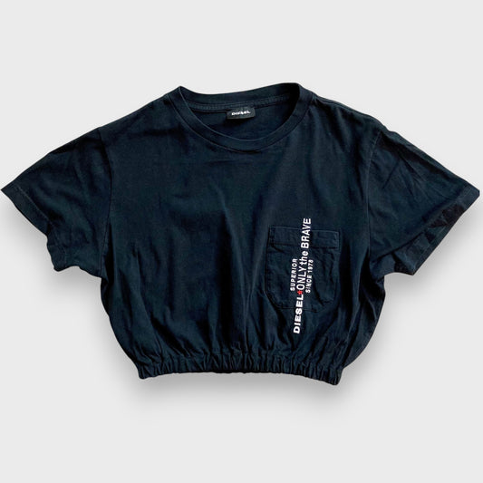 Crop Top Diesel