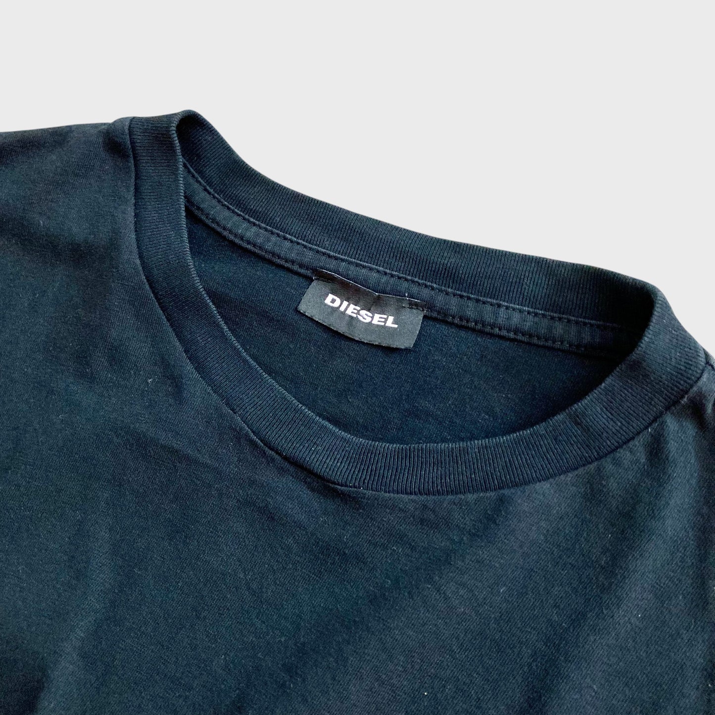Crop Top Diesel