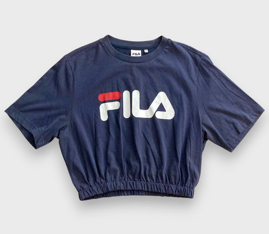 Crop Top Fila