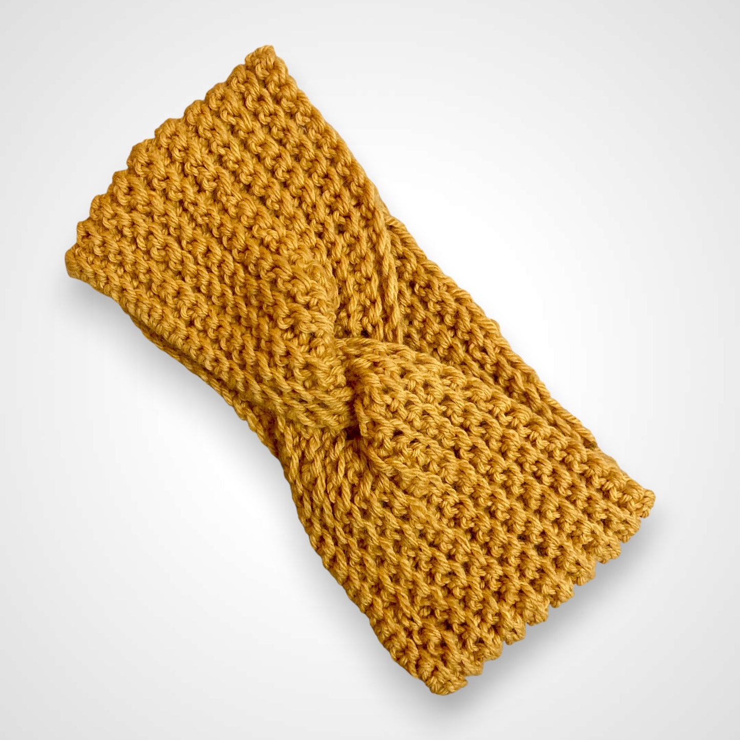 Fascia Uncinetto Artigianale