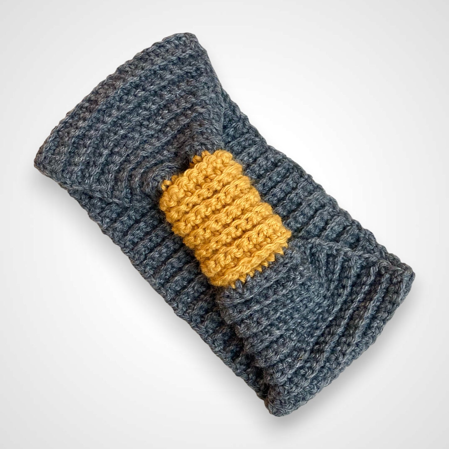 Fascia UNcinetto Artigianale