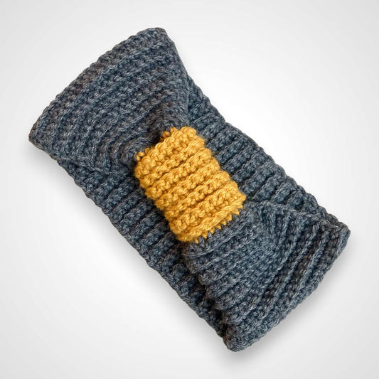 Fascia UNcinetto Artigianale