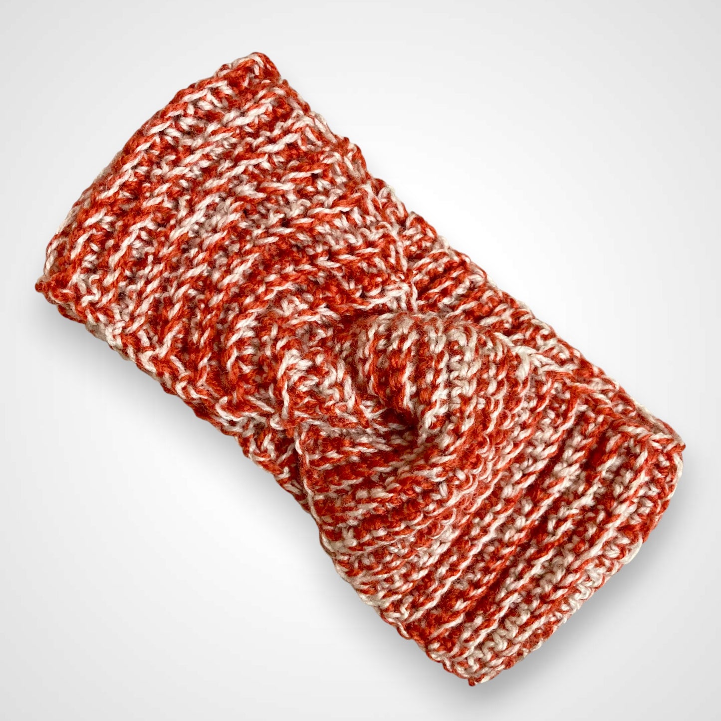 Fascia Uncinetto Artigianale