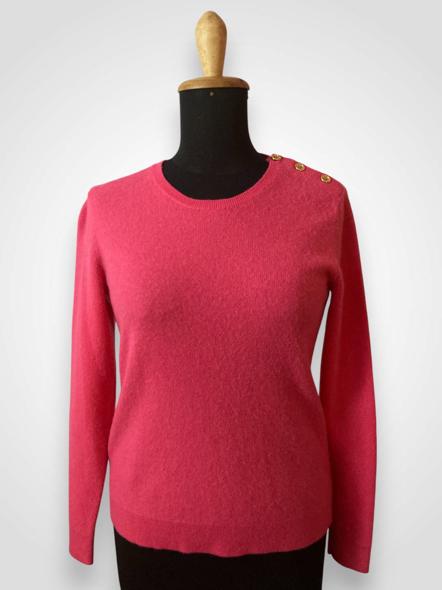 Maglioncino 100% Cashmere