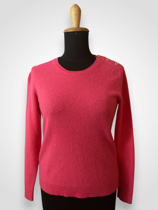 Maglioncino 100% Cashmere