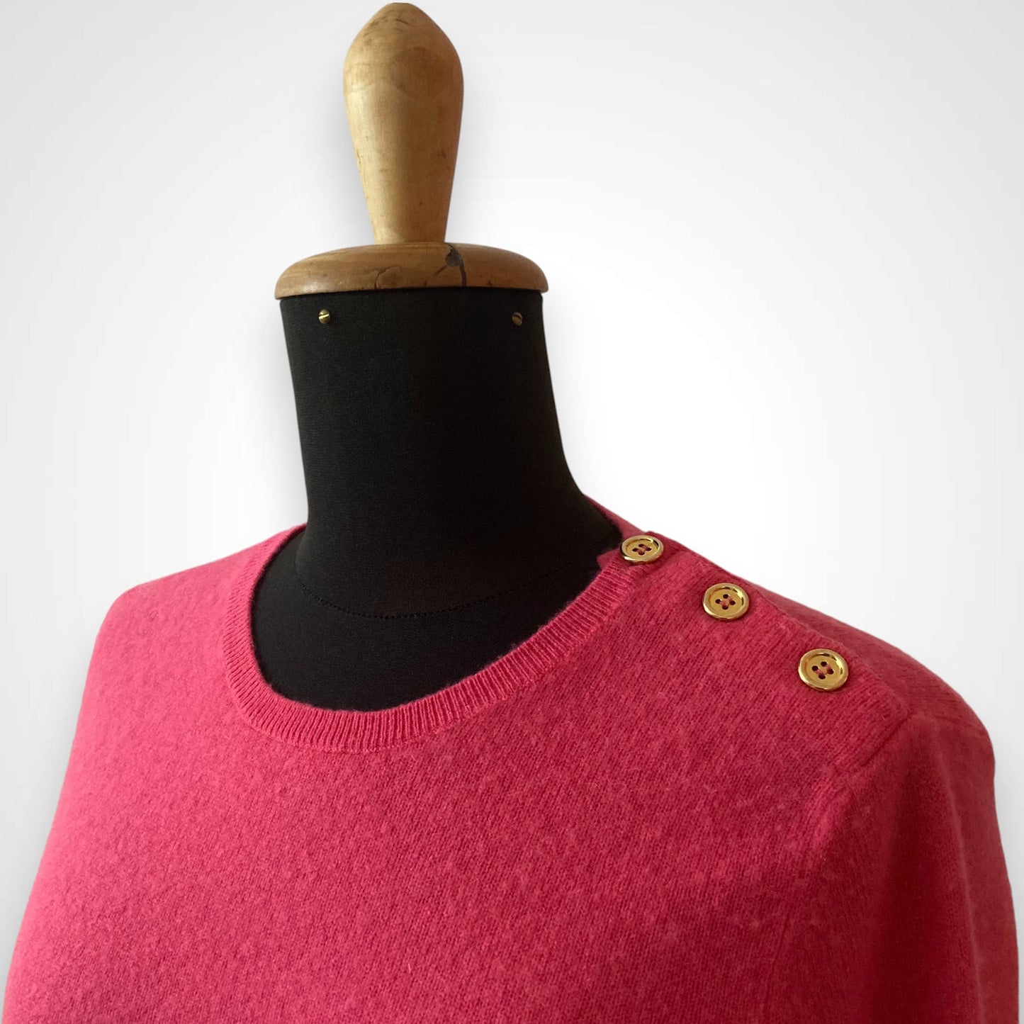 Maglioncino 100% Cashmere