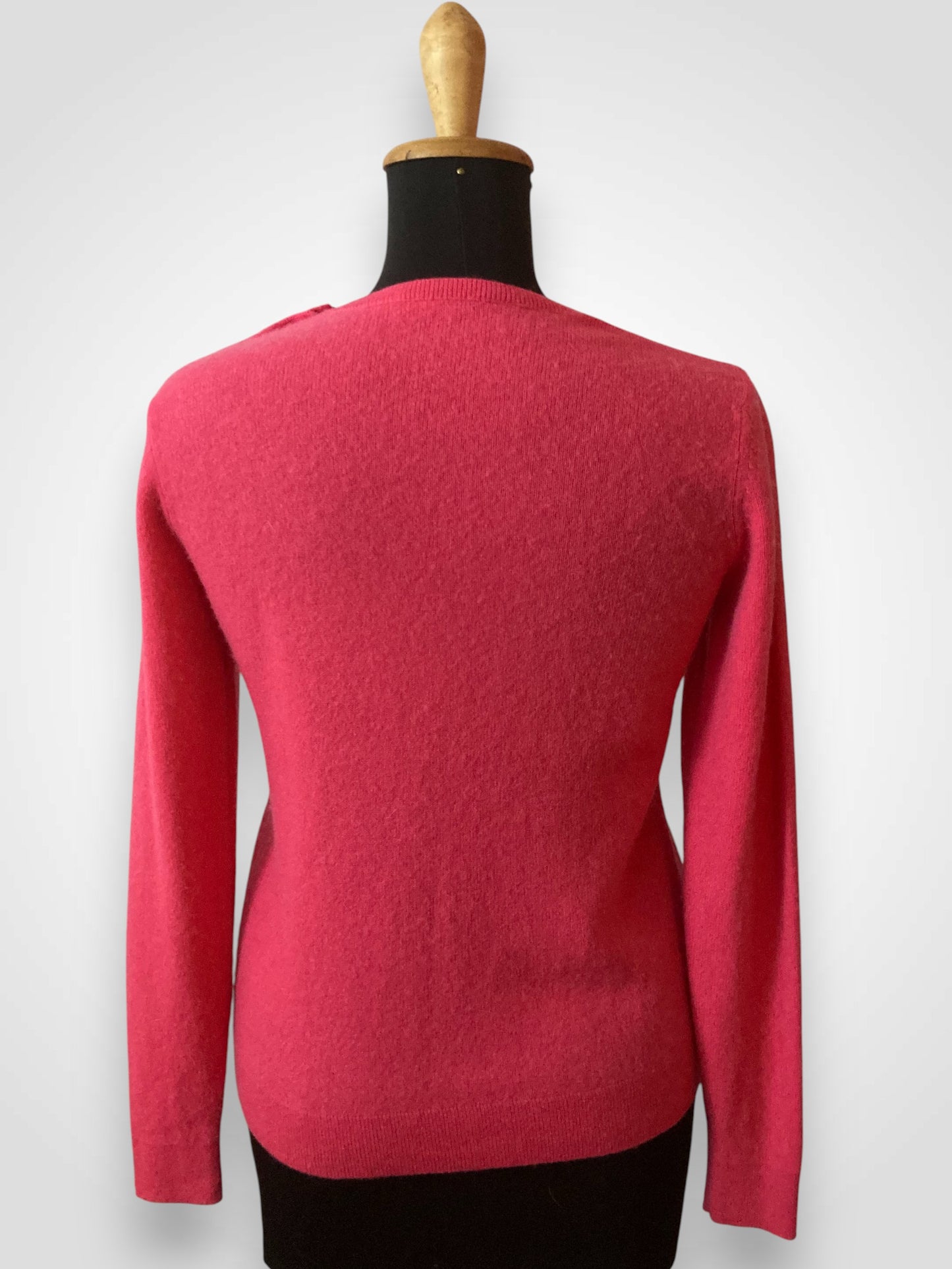 Maglioncino 100% Cashmere